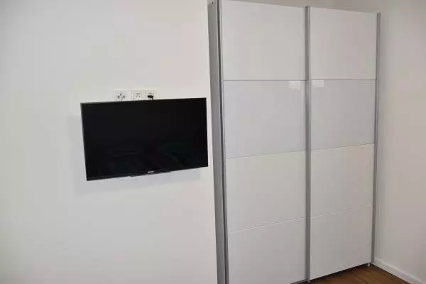 Ferienwohnung Ankerplatz