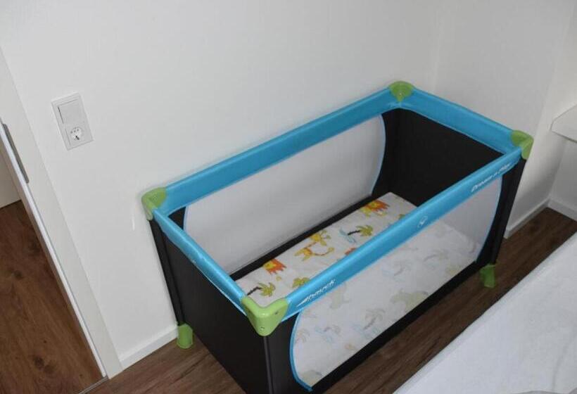 Ferienwohnung Ankerplatz