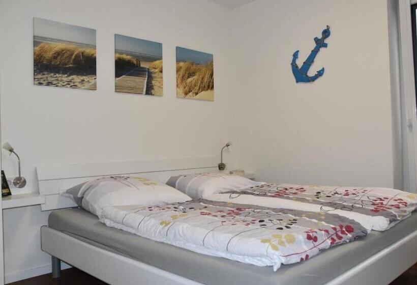 Ferienwohnung Ankerplatz