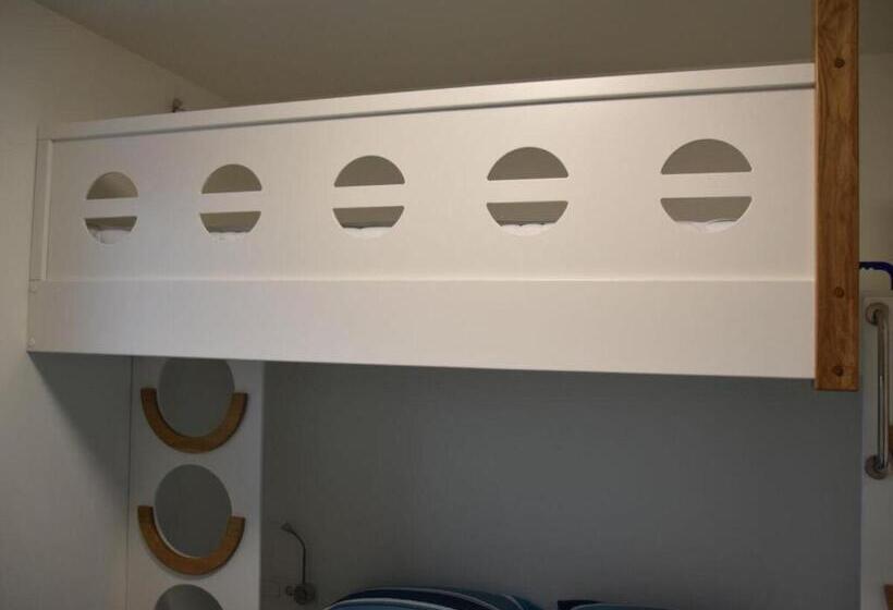 Ferienwohnung Ankerplatz