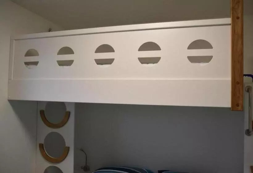 Ferienwohnung Ankerplatz