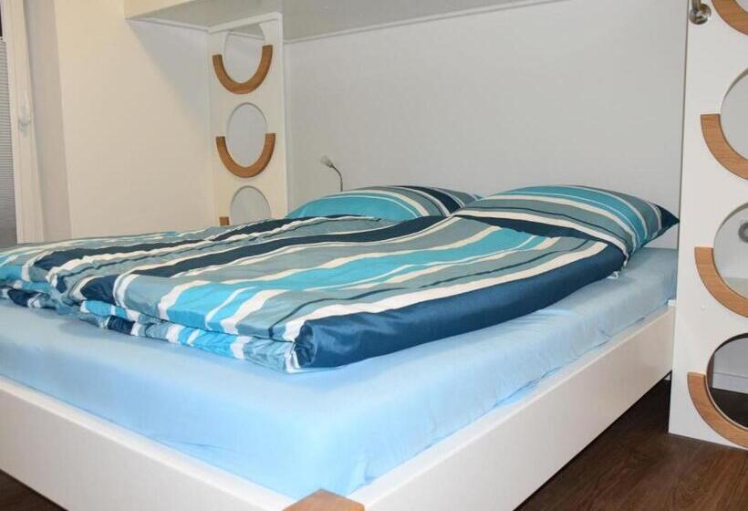 Ferienwohnung Ankerplatz