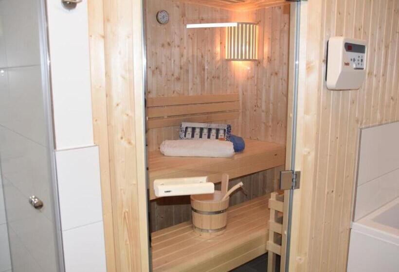 Ferienwohnung Ankerplatz