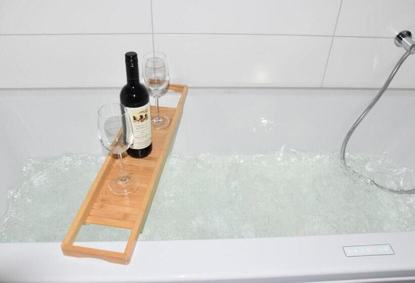 Ferienwohnung Ankerplatz