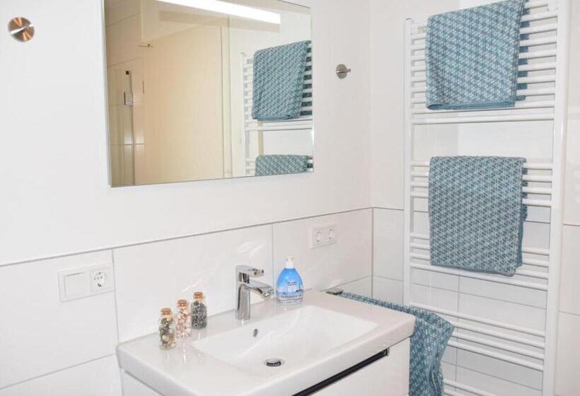 Ferienwohnung Ankerplatz