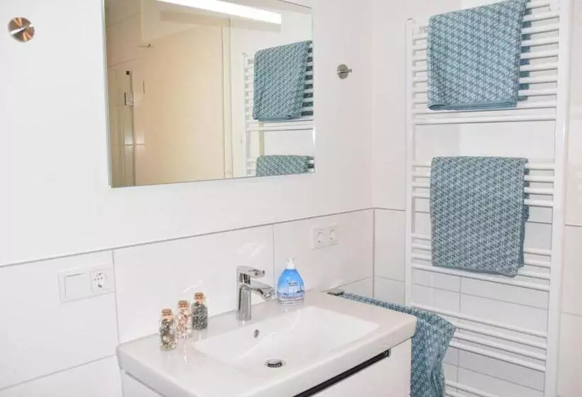 Ferienwohnung Ankerplatz