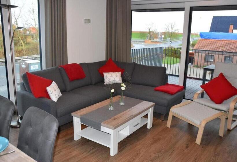 Ferienwohnung Ankerplatz