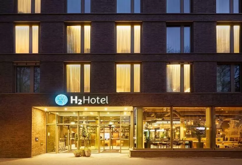 H2 Hotel Mainz
