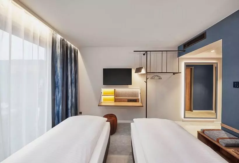 H2 Hotel Mainz