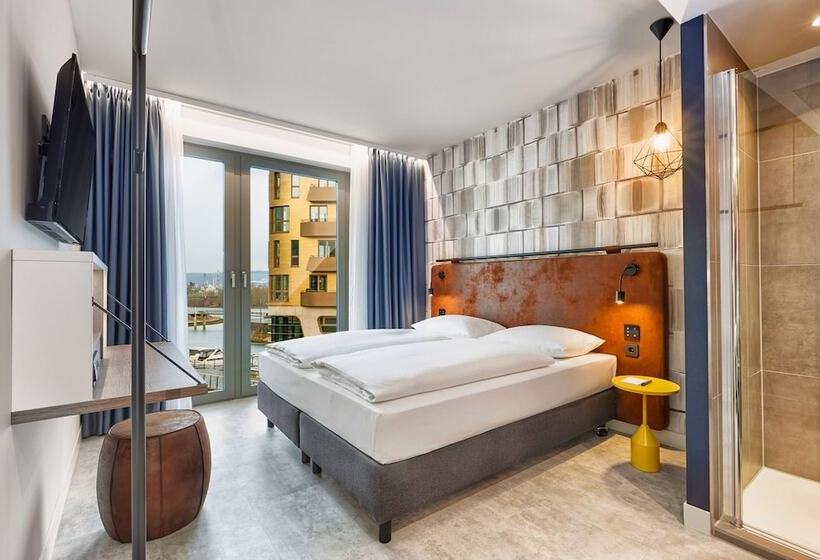 H2 Hotel Mainz