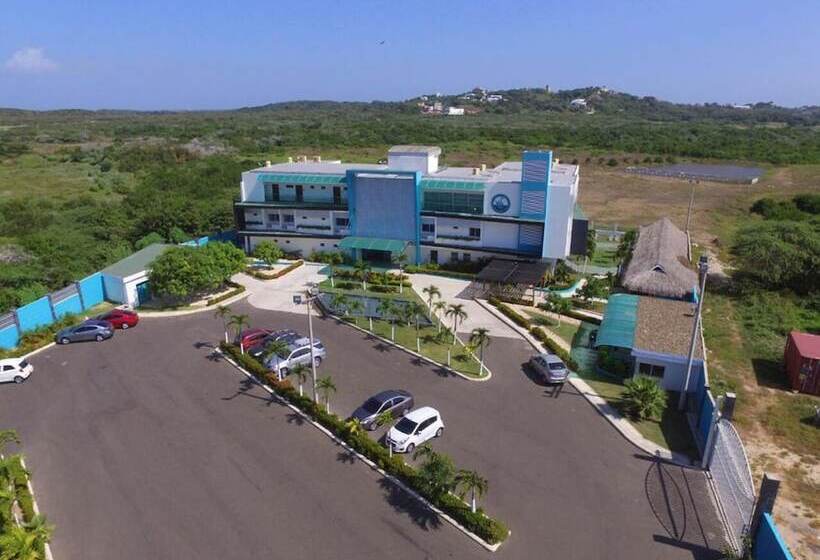 فندق Campestre El Cisne