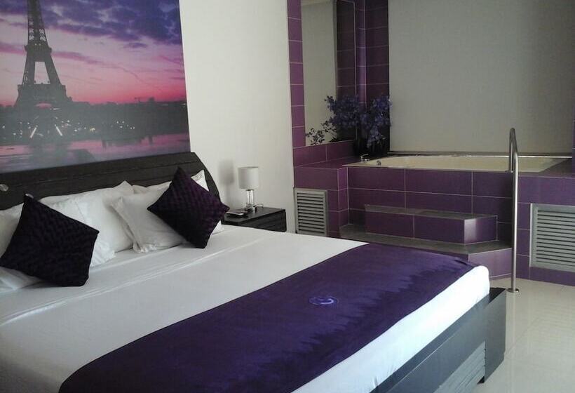 فندق Campestre El Cisne