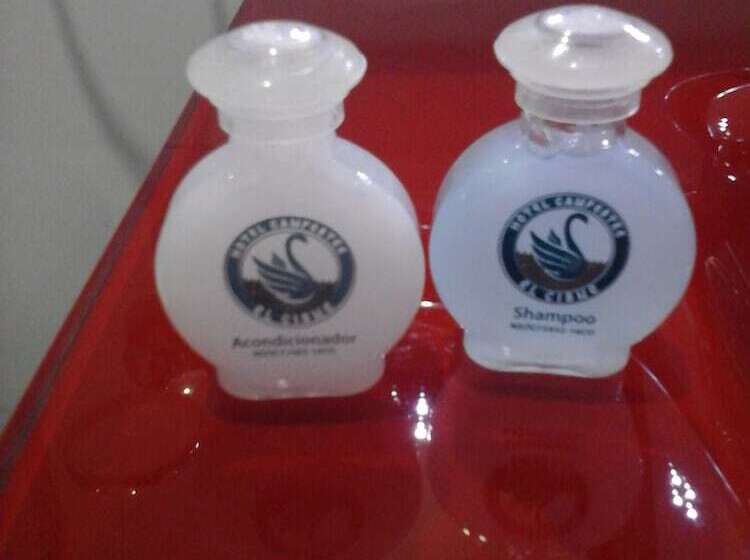 فندق Campestre El Cisne