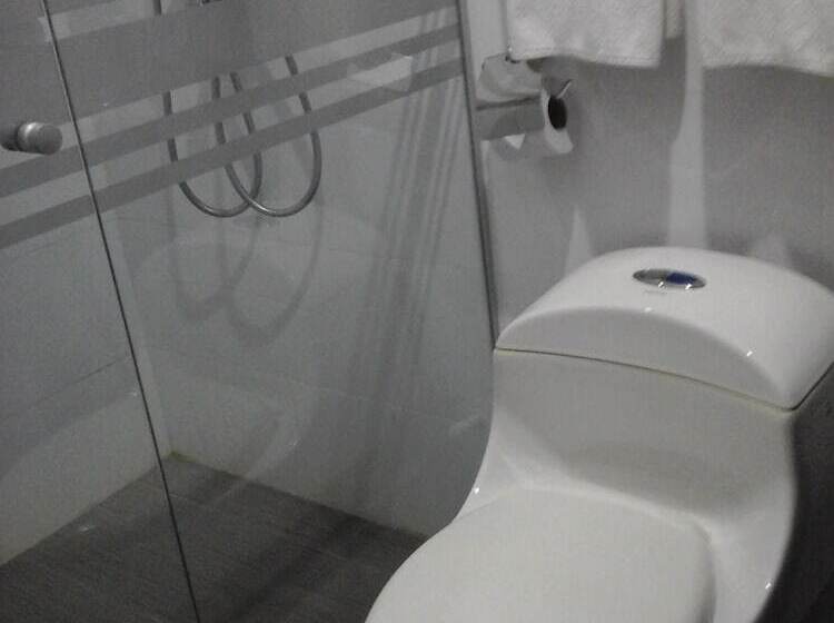 فندق Campestre El Cisne