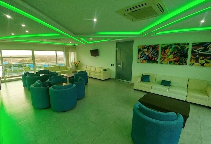 فندق Campestre El Cisne