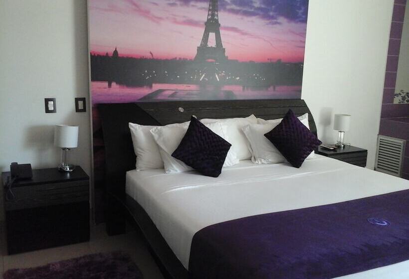 فندق Campestre El Cisne