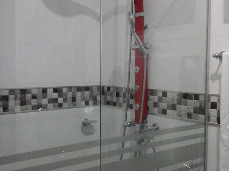 فندق Campestre El Cisne