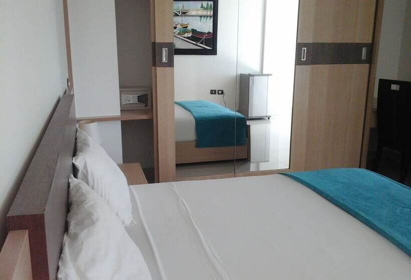 فندق Campestre El Cisne