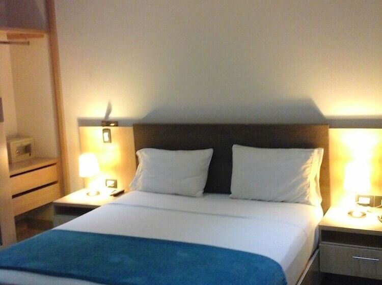 فندق Campestre El Cisne