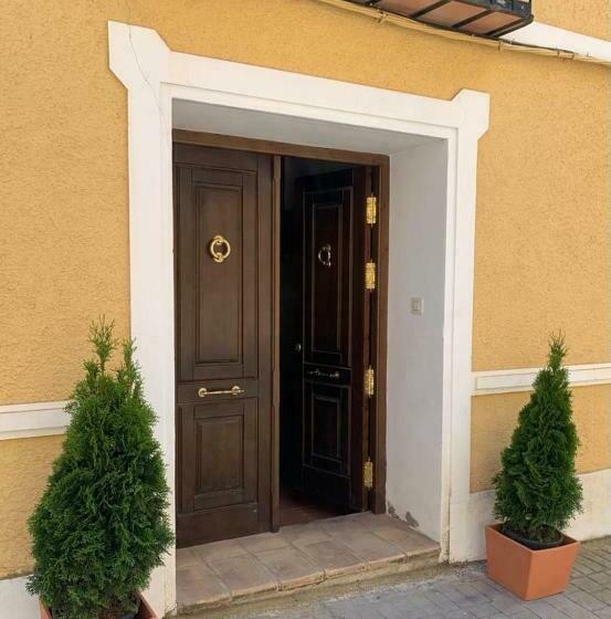 בית מלון כפרי Casa Rural Casa Sagasta