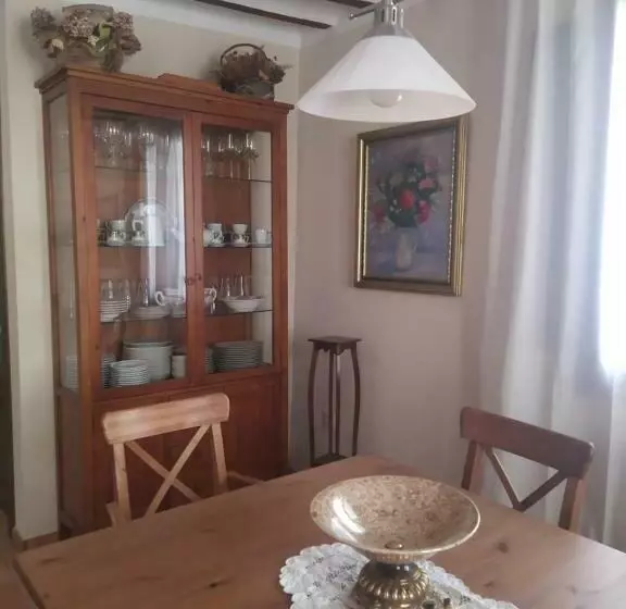 Hotelli Casa Rural Casa Sagasta