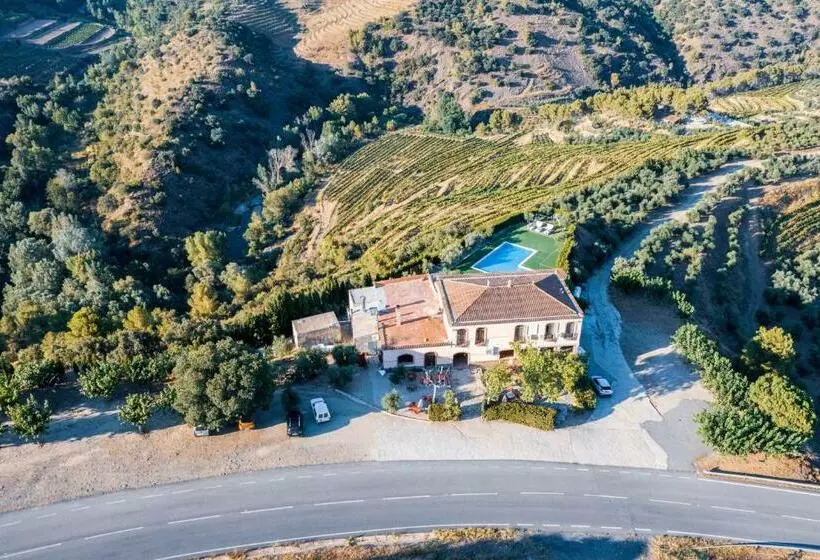 هتل Cassola Del Priorat