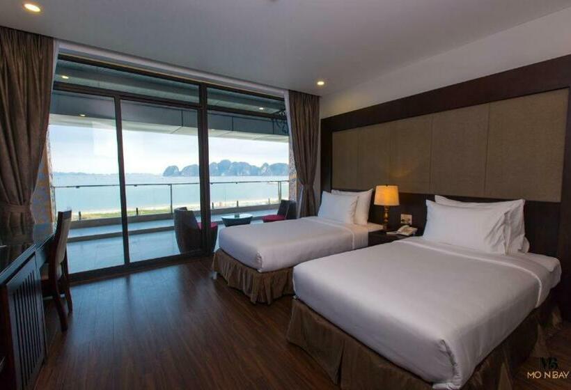 هتل Halomoon Ha Long
