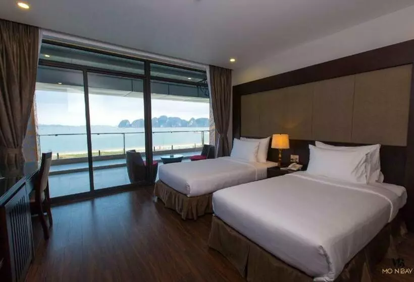 هتل Halomoon Ha Long