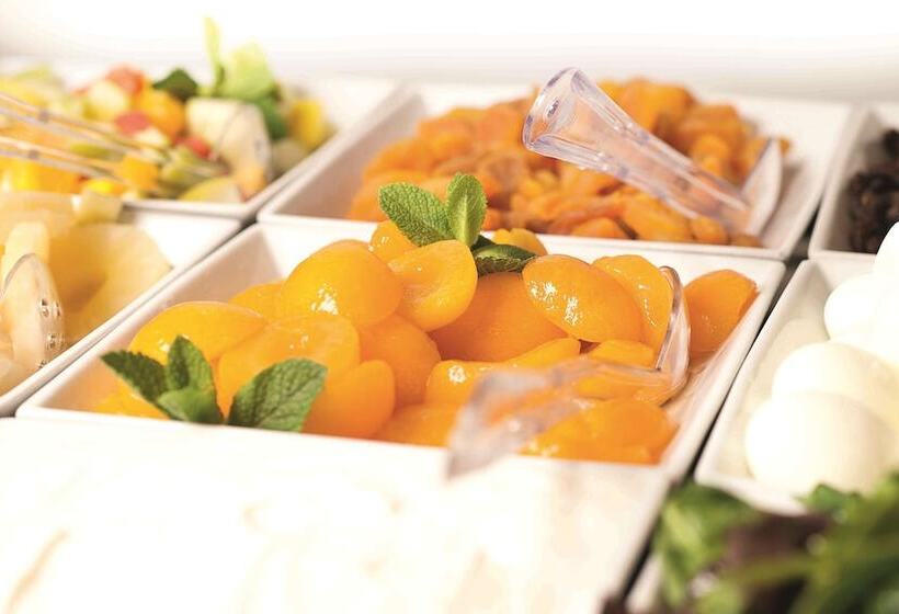 هتل Kyriad Paris Saint Ouen