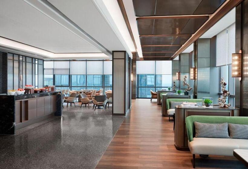 ホテル Sheraton Chengdu Pidu