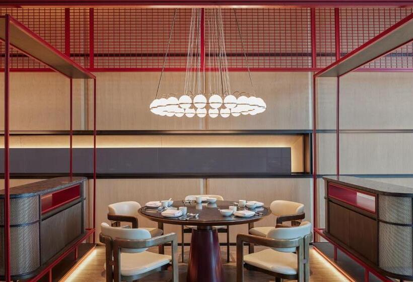 ホテル Sheraton Chengdu Pidu