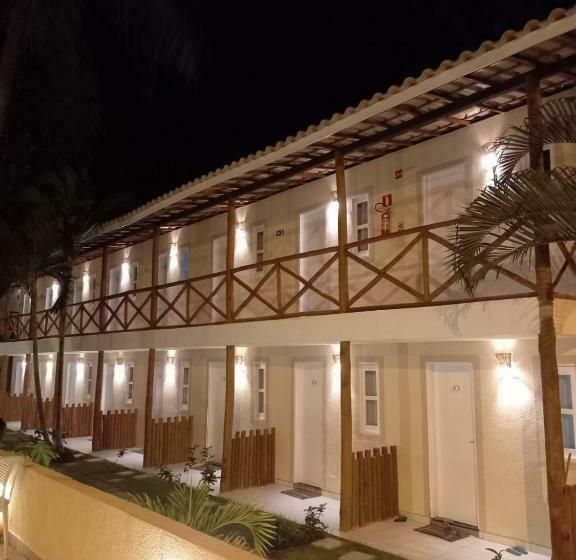 Pension Pousada Nova Anzol De Ouro