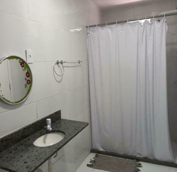 Pension Pousada Nova Anzol De Ouro