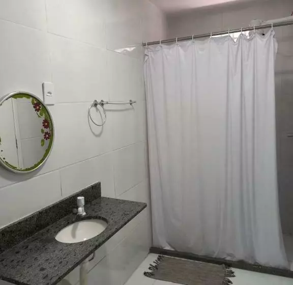پانسیون Pousada Nova Anzol De Ouro