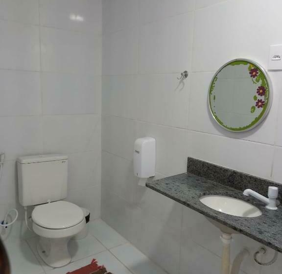 Pension Pousada Nova Anzol De Ouro