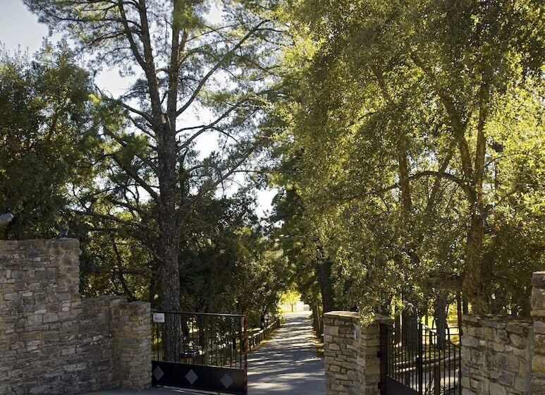 Albergue Inturjoven Cortes De La Frontera