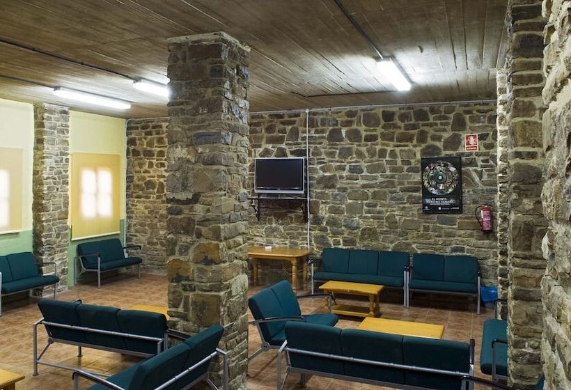 Albergue Inturjoven Cortes De La Frontera