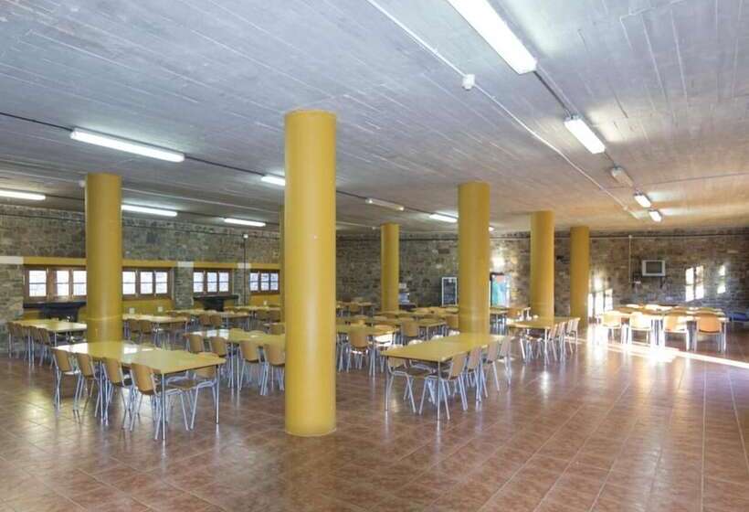 Albergue Inturjoven Cortes De La Frontera