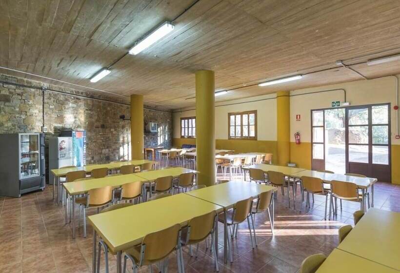 Albergue Inturjoven Cortes De La Frontera