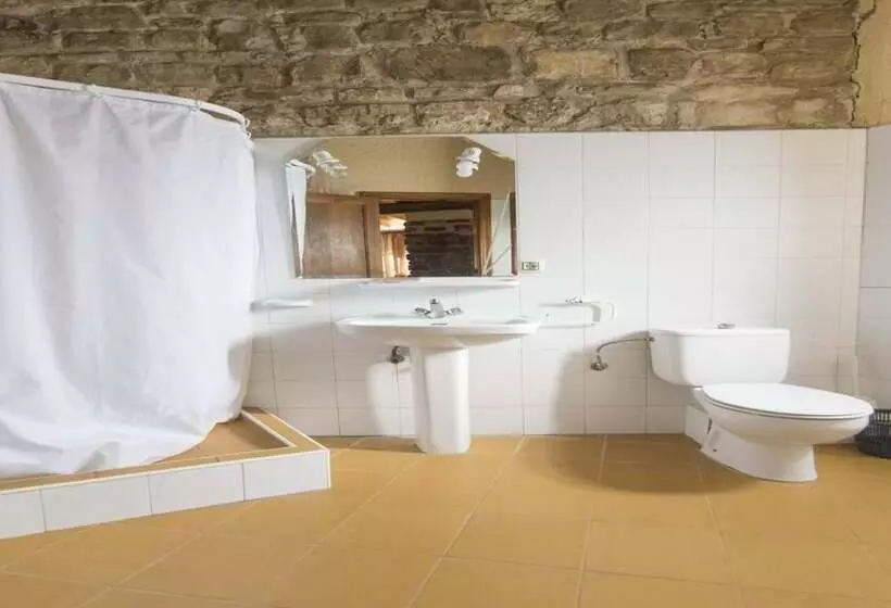 Albergue Inturjoven Cortes De La Frontera