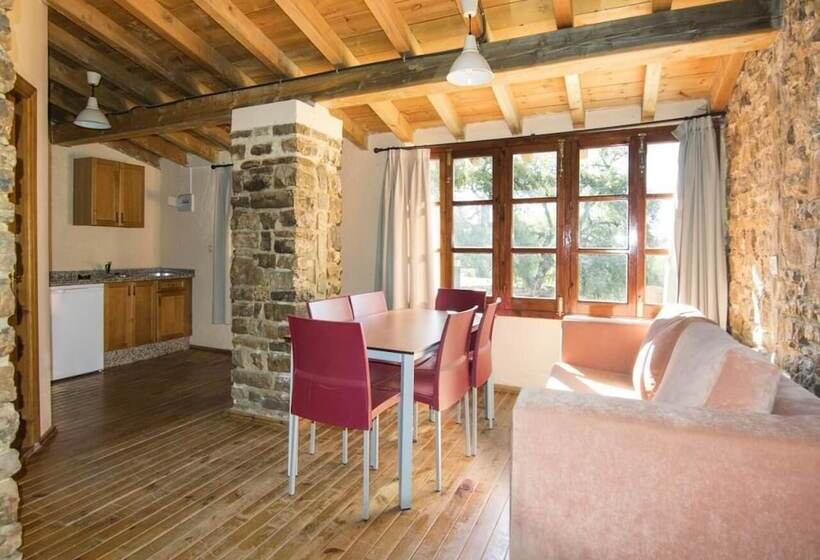 Albergue Inturjoven Cortes De La Frontera