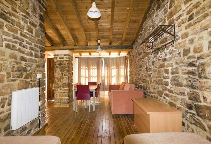 Albergue Inturjoven Cortes De La Frontera