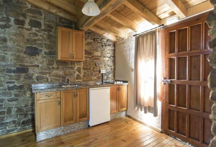 Albergue Inturjoven Cortes De La Frontera