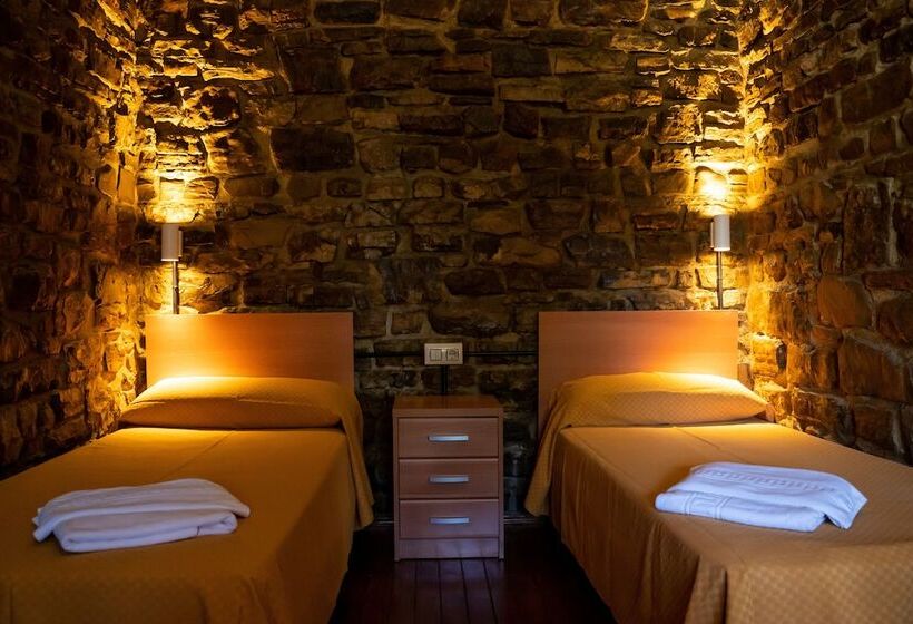 Albergue Inturjoven Cortes De La Frontera