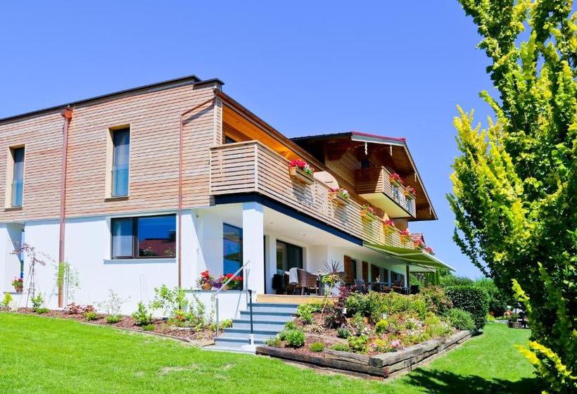 민박 Pension Reiter Moravec