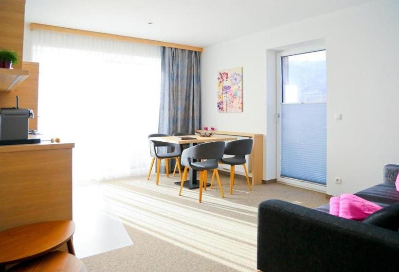 민박 Pension Reiter Moravec