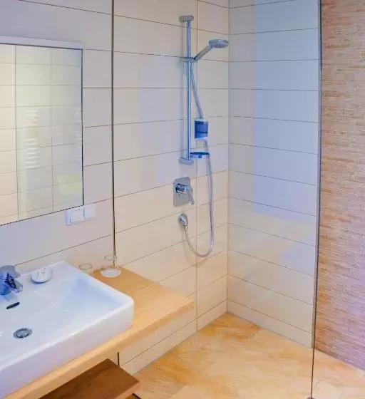 민박 Pension Reiter Moravec