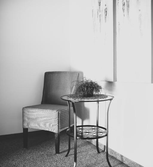 민박 Pension Reiter Moravec