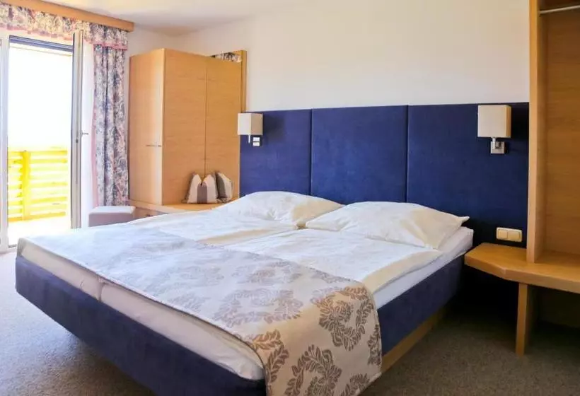 민박 Pension Reiter Moravec