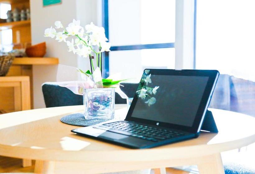 민박 Pension Reiter Moravec